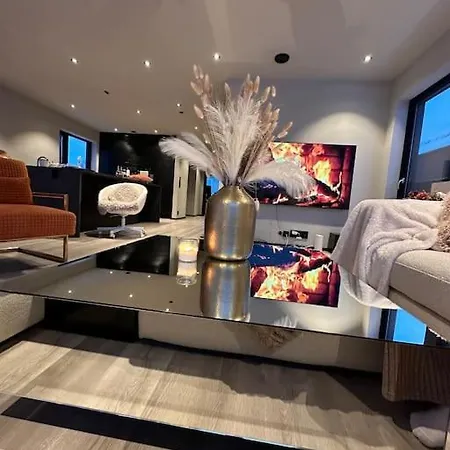 Villa Bella Lørenskog