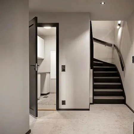 Villa Bella Lørenskog