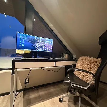 Bella Villa Lørenskog