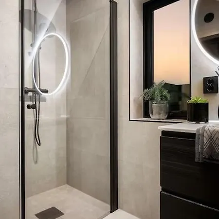 Villa Bella Lørenskog