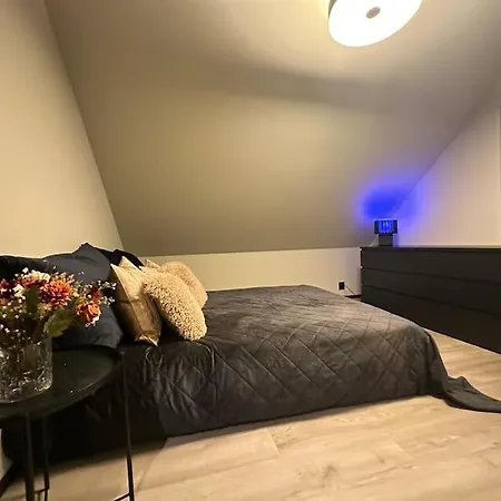 Villa Bella Lorenskog