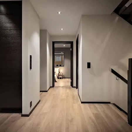 Villa Bella Lørenskog