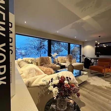 Villa Bella *