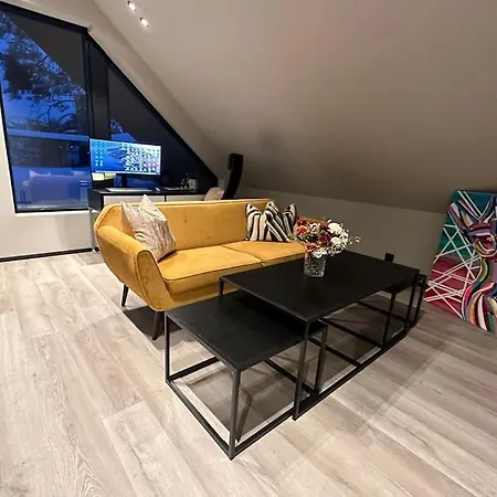 Bella Villa